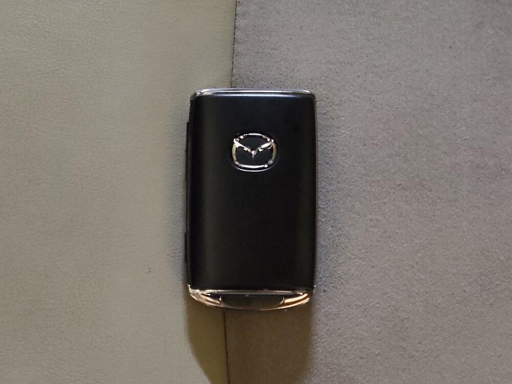 2020 MAZDA CX-5 in Greenville, SC 29607 - 18098283 32