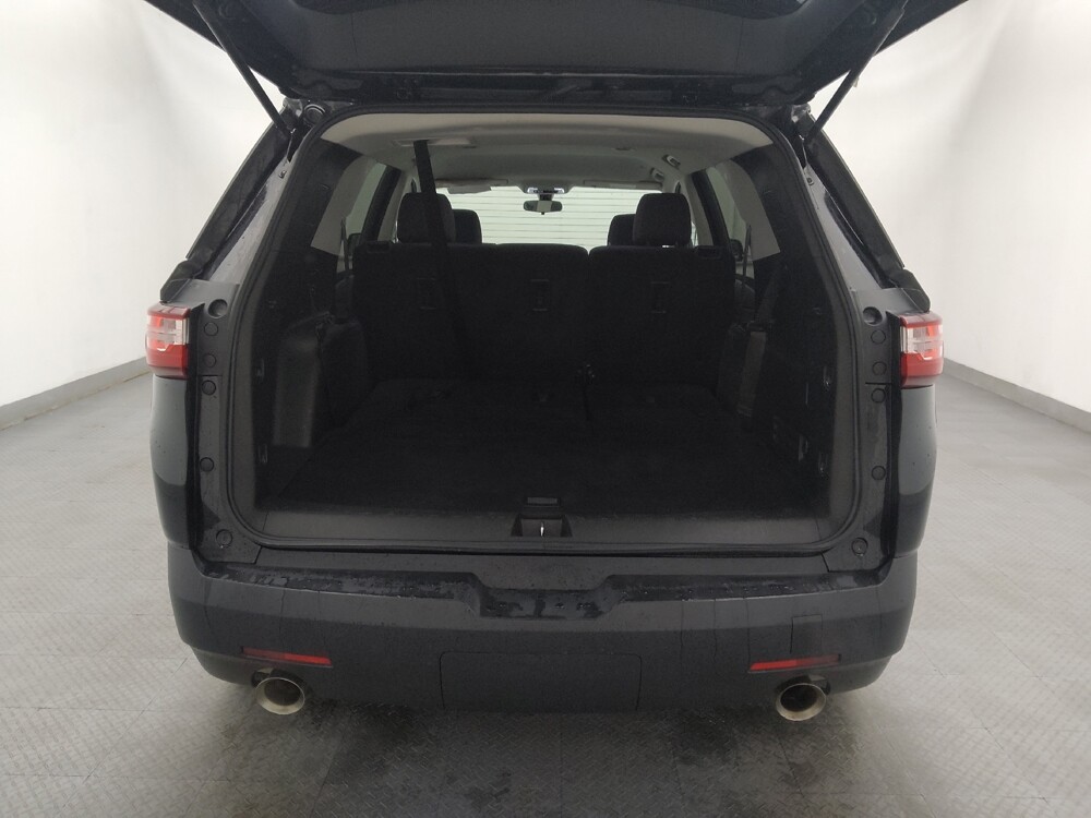 2021 Chevrolet Traverse in Greenville, SC 29607 - 18098284 29