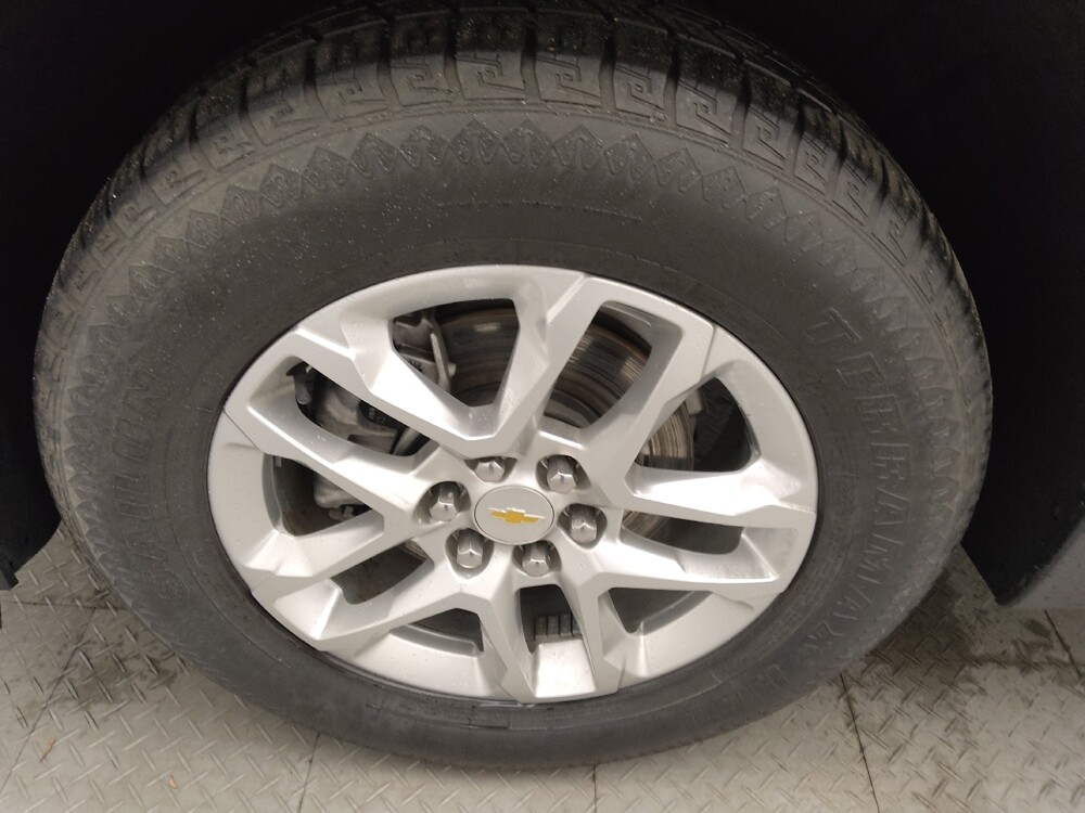 2021 Chevrolet Traverse in Greenville, SC 29607 - 18098284 31