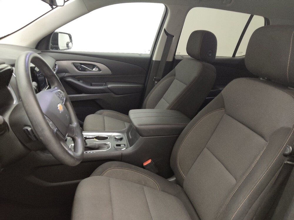 2021 Chevrolet Traverse in Greenville, SC 29607 - 18098284 17