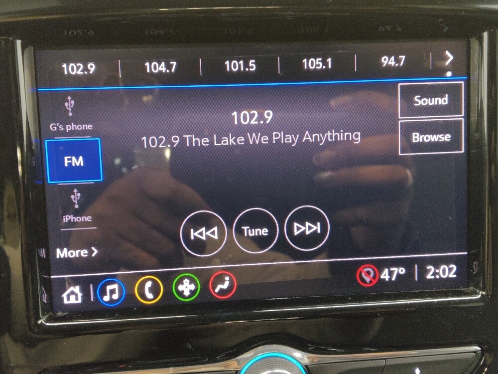 2021 Chevrolet Traverse in Greenville, SC 29607 - 18098284 25