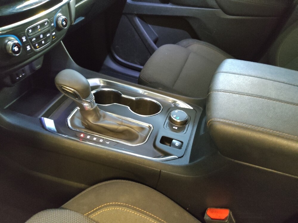 2021 Chevrolet Traverse in Greenville, SC 29607 - 18098284 26