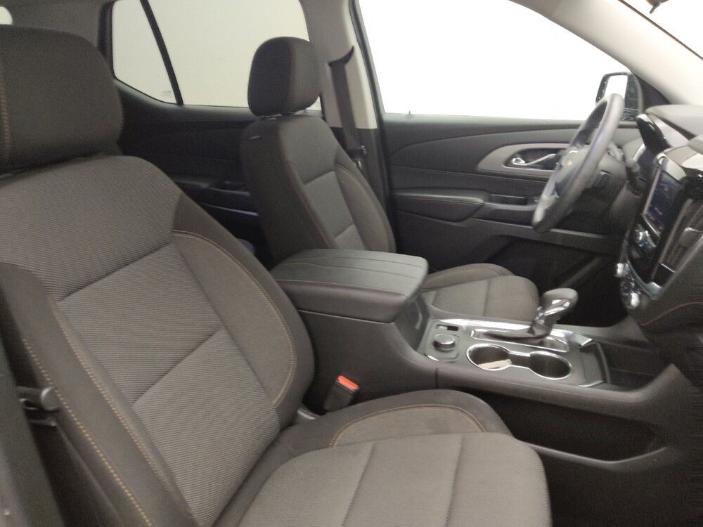 2021 Chevrolet Traverse in Greenville, SC 29607 - 18098284 21