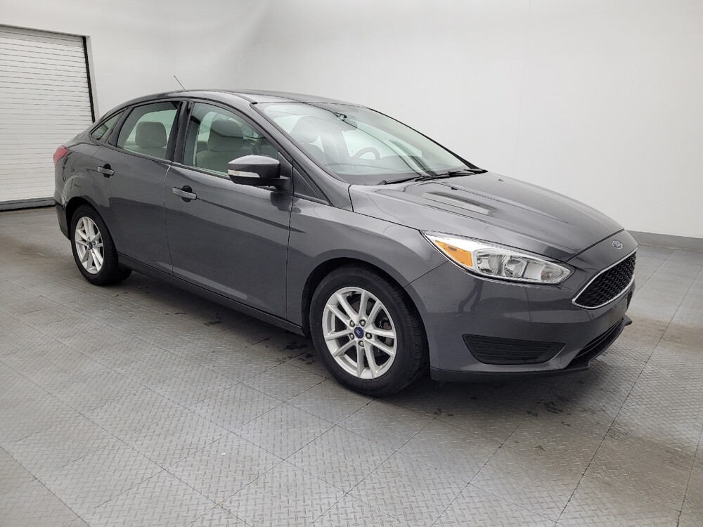 2016 Ford Focus in Charlotte, NC 28213 - 18098285 11