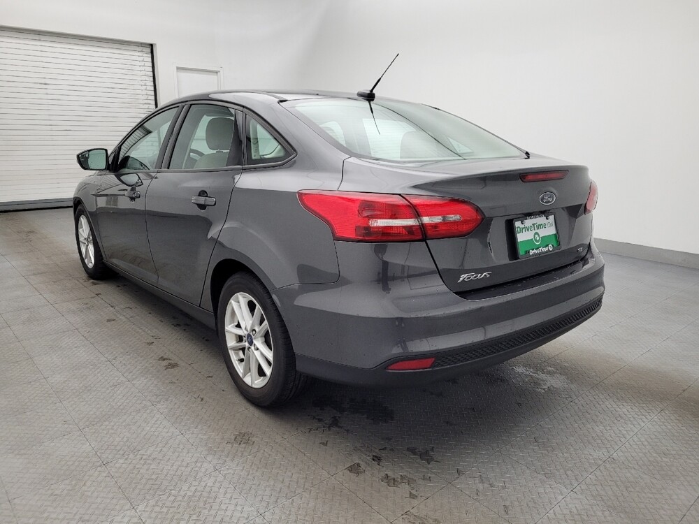 2016 Ford Focus in Charlotte, NC 28213 - 18098285 5