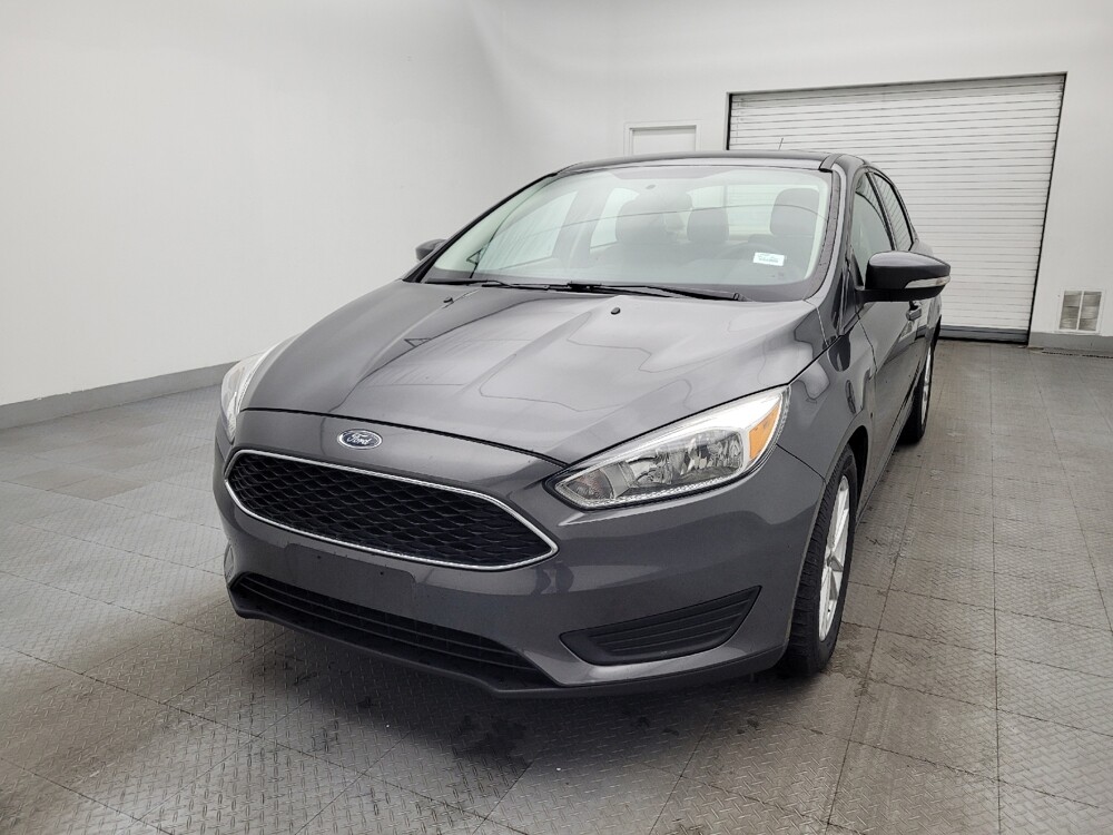 2016 Ford Focus in Charlotte, NC 28213 - 18098285 15
