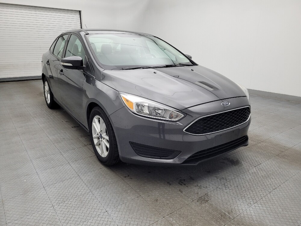 2016 Ford Focus in Charlotte, NC 28213 - 18098285 13