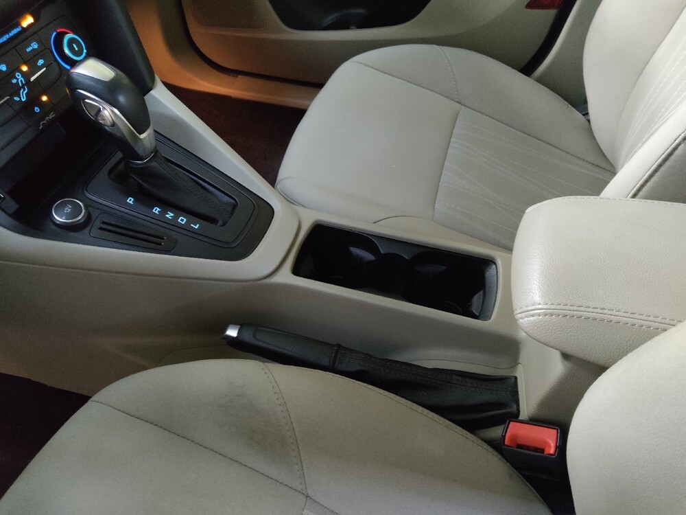 2016 Ford Focus in Charlotte, NC 28213 - 18098285 26