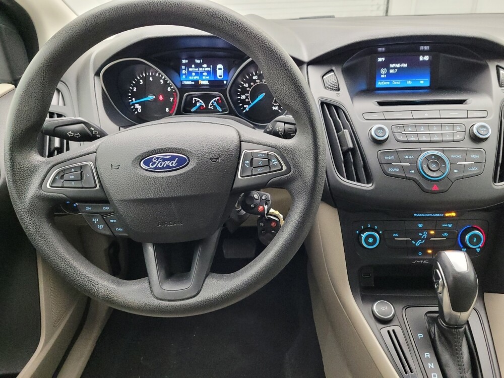 2016 Ford Focus in Charlotte, NC 28213 - 18098285 22