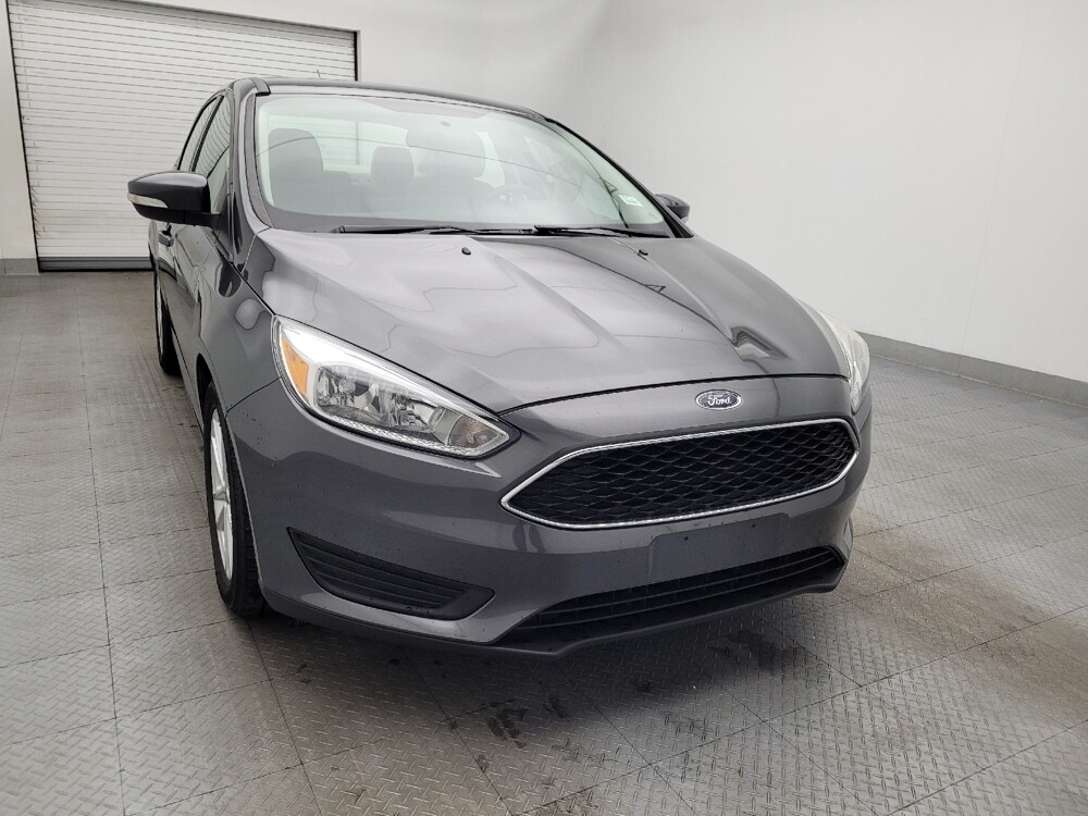 2016 Ford Focus in Charlotte, NC 28213 - 18098285 14