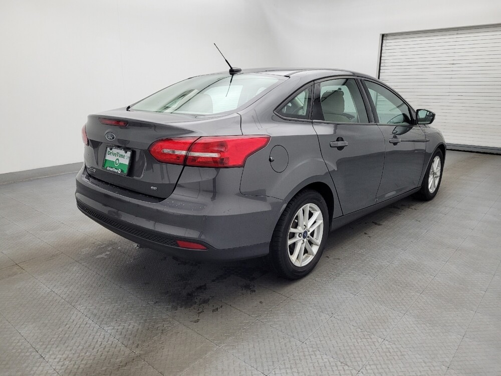 2016 Ford Focus in Charlotte, NC 28213 - 18098285 9
