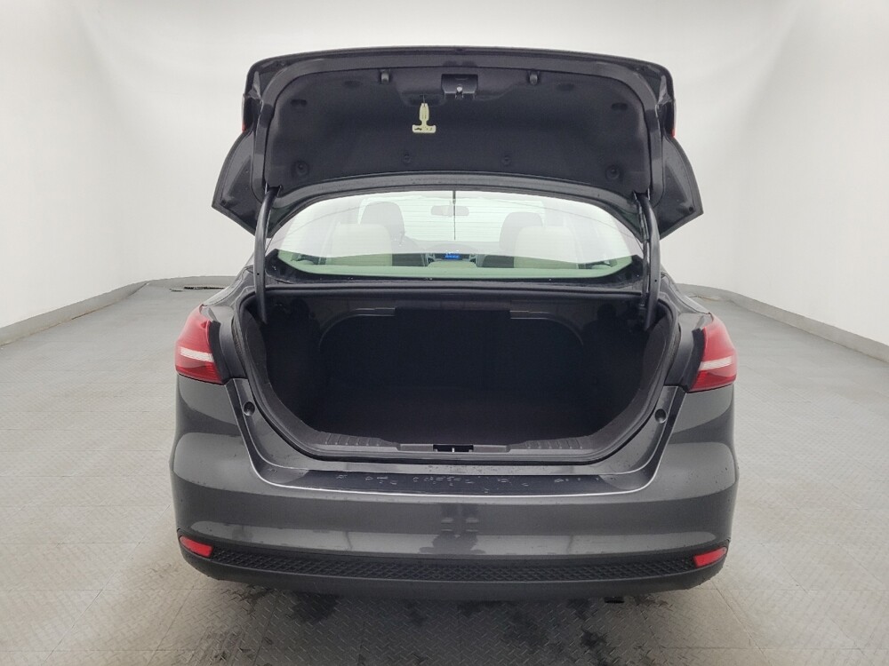 2016 Ford Focus in Charlotte, NC 28213 - 18098285 29