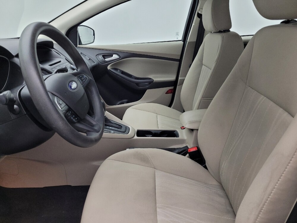 2016 Ford Focus in Charlotte, NC 28213 - 18098285 17