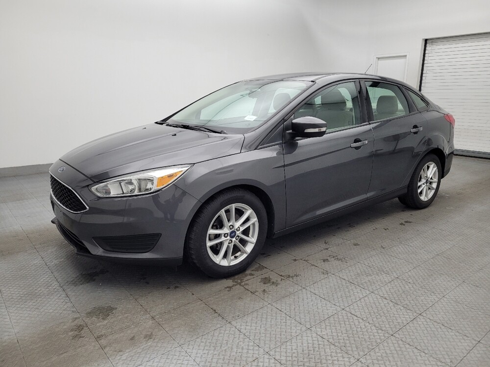 2016 Ford Focus in Charlotte, NC 28213 - 18098285 2