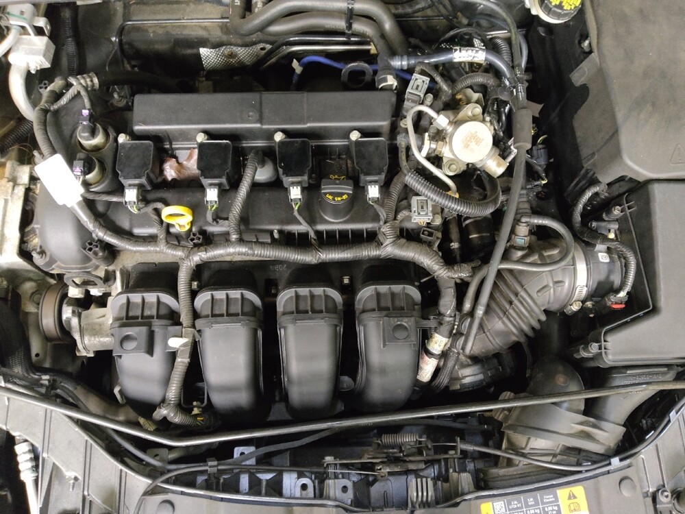 2016 Ford Focus in Charlotte, NC 28213 - 18098285 30