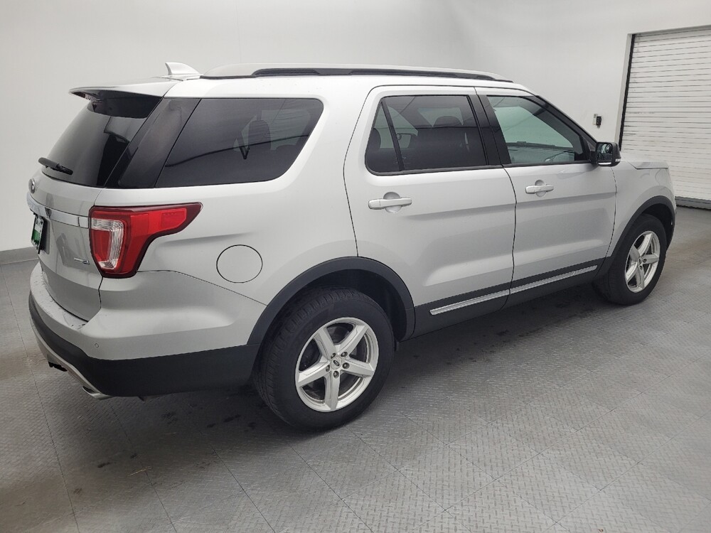 2016 Ford Explorer in Fayetteville, NC 28304 - 18098286 10