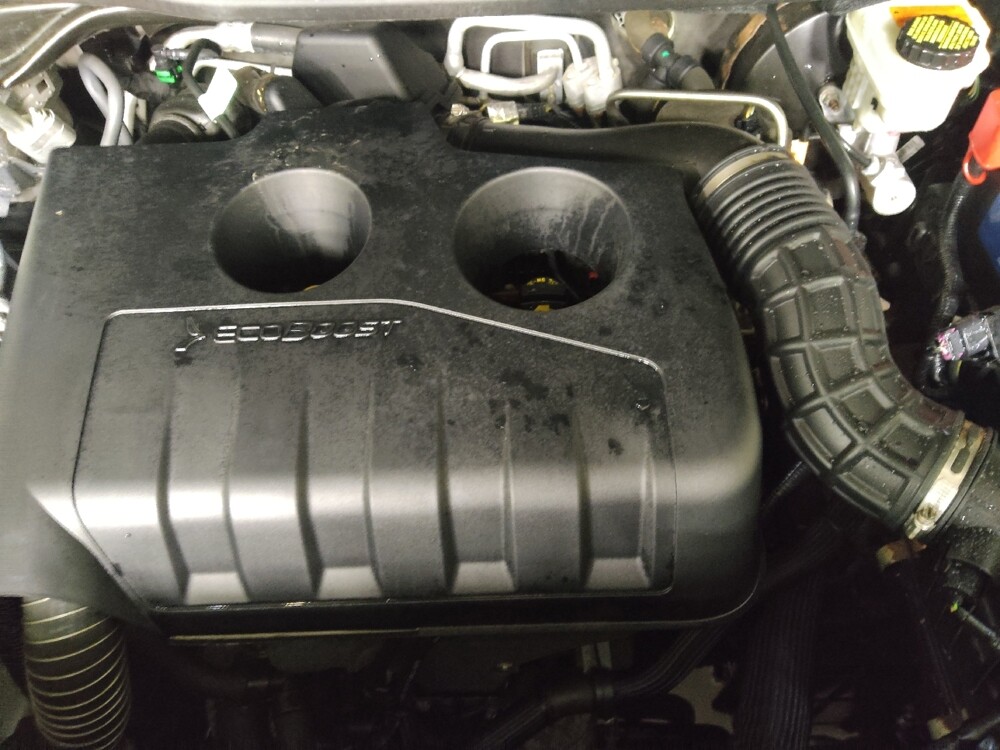 2016 Ford Explorer in Fayetteville, NC 28304 - 18098286 30