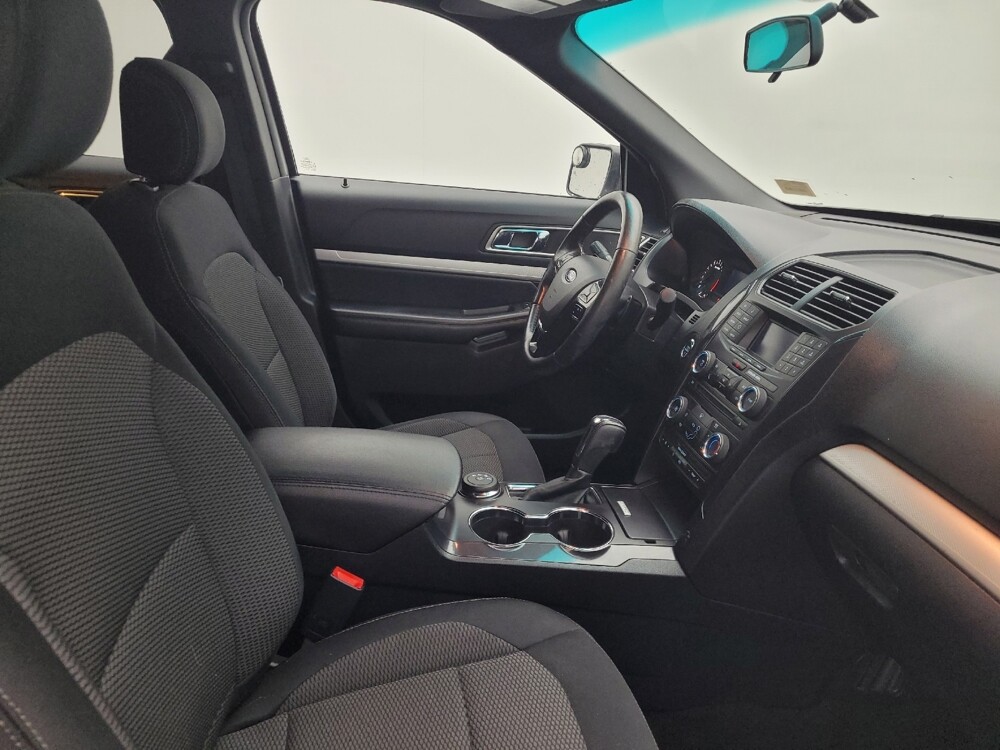 2016 Ford Explorer in Fayetteville, NC 28304 - 18098286 21