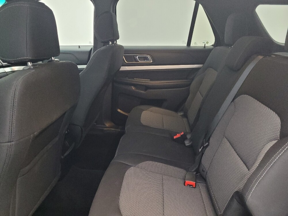 2016 Ford Explorer in Fayetteville, NC 28304 - 18098286 18