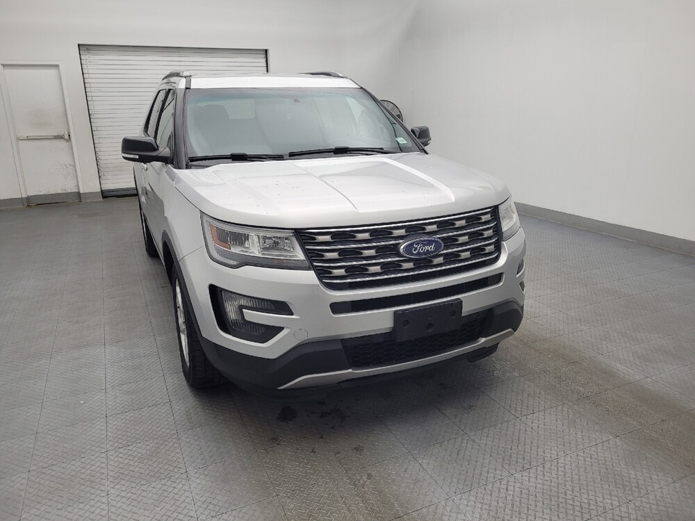 2016 Ford Explorer in Fayetteville, NC 28304 - 18098286 14