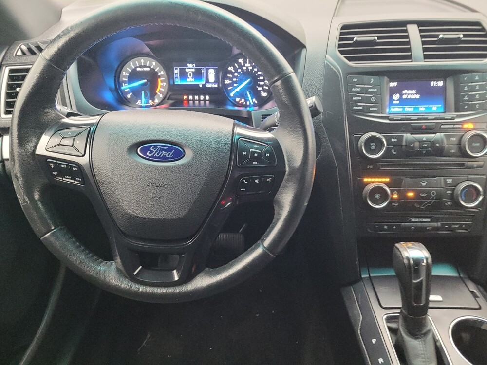 2016 Ford Explorer in Fayetteville, NC 28304 - 18098286 22