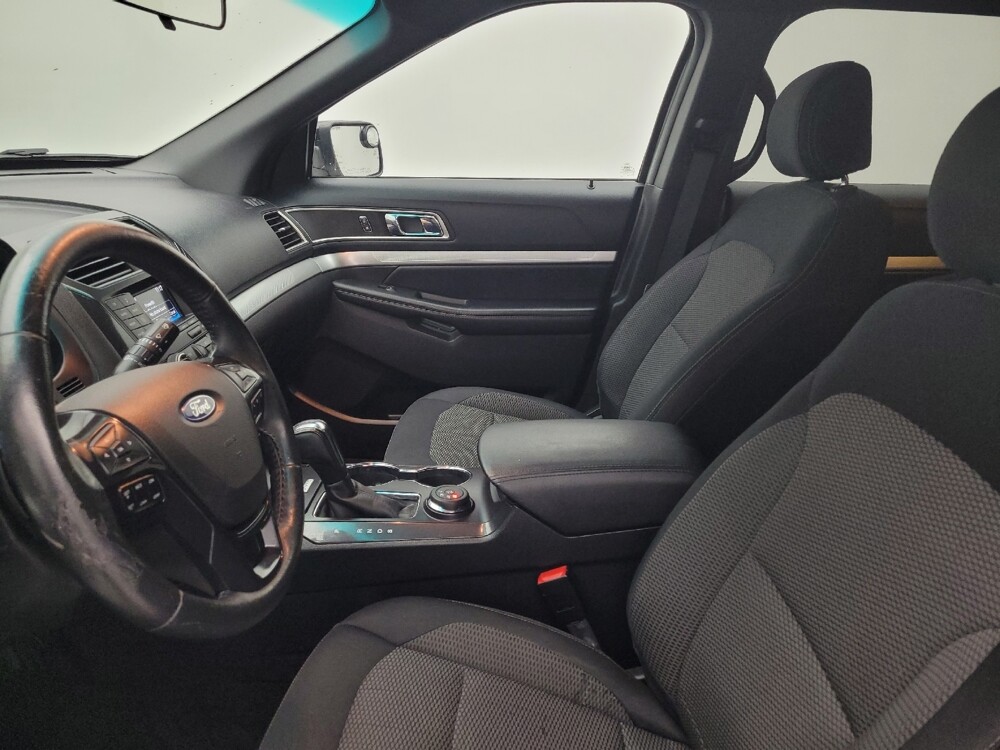 2016 Ford Explorer in Fayetteville, NC 28304 - 18098286 17
