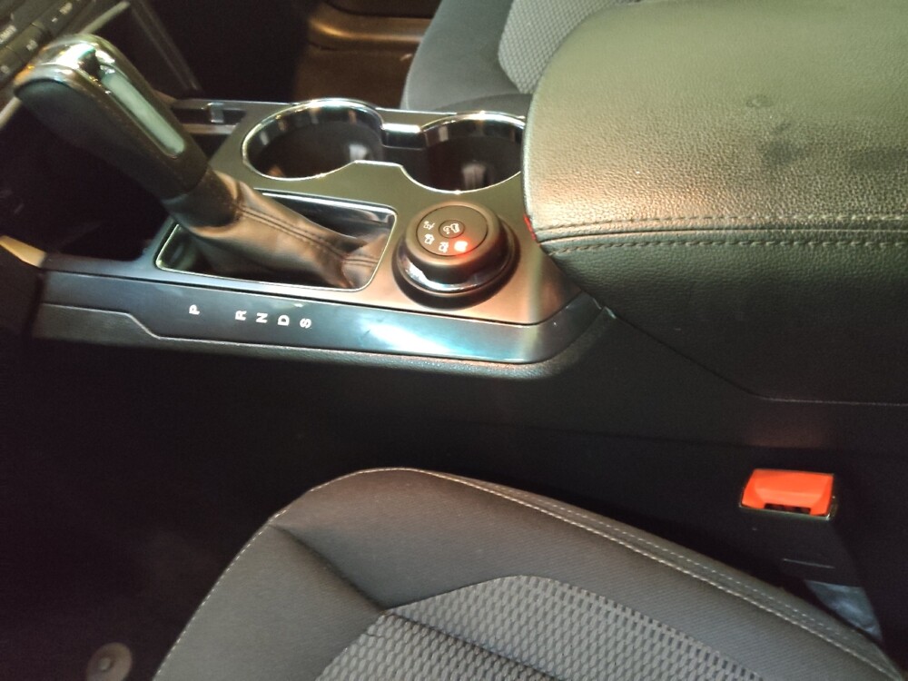 2016 Ford Explorer in Fayetteville, NC 28304 - 18098286 26