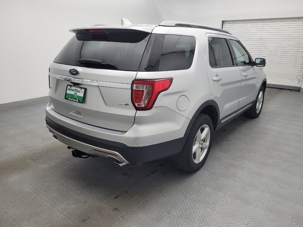 2016 Ford Explorer in Fayetteville, NC 28304 - 18098286 9