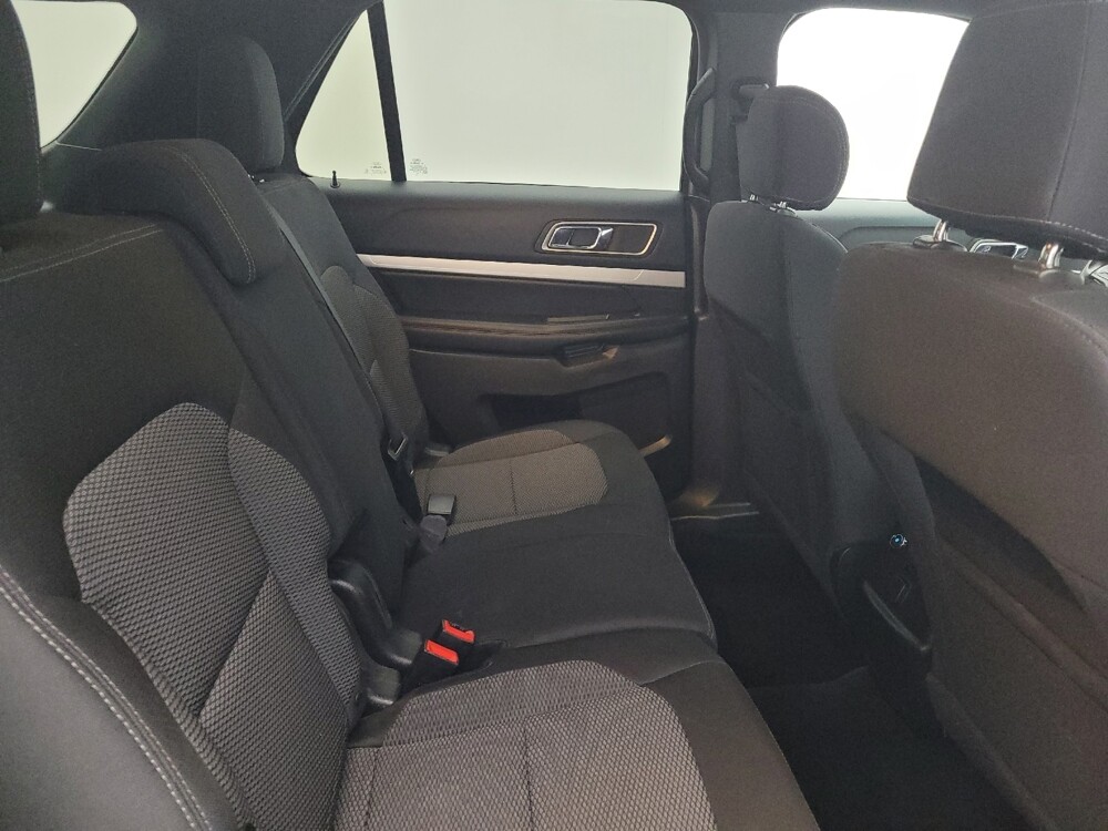 2016 Ford Explorer in Fayetteville, NC 28304 - 18098286 19