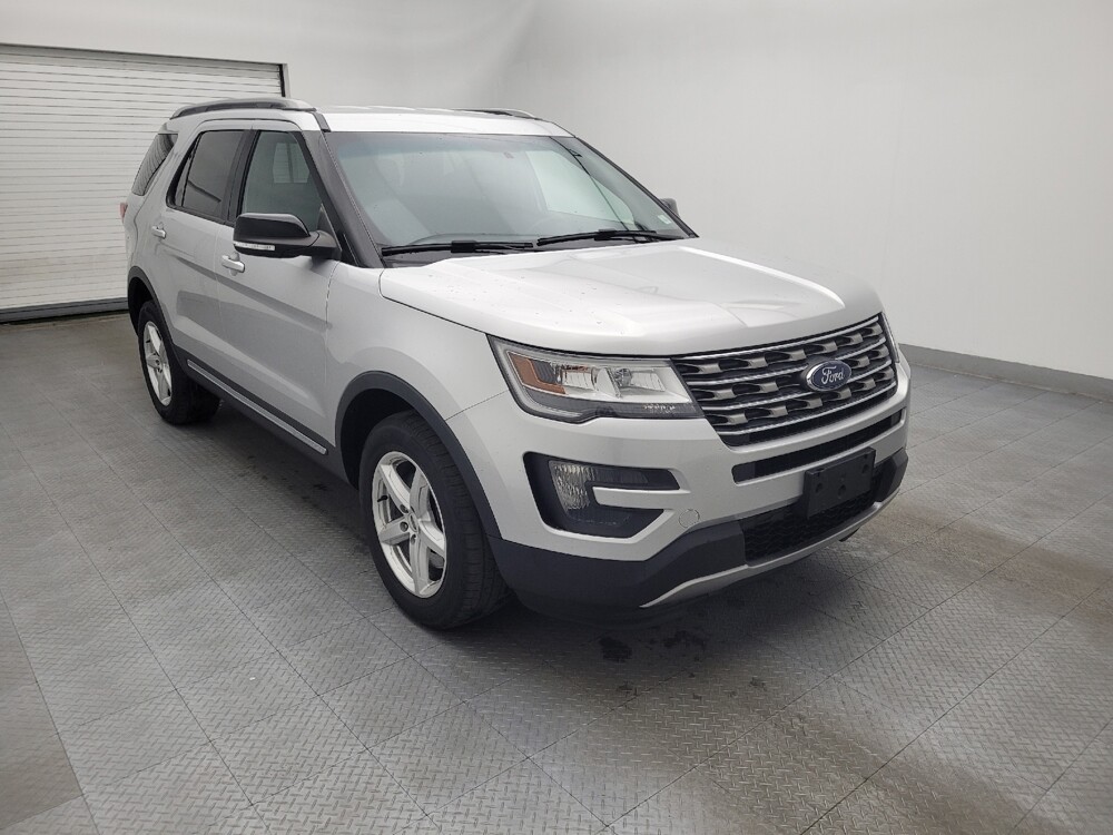 2016 Ford Explorer in Fayetteville, NC 28304 - 18098286 13
