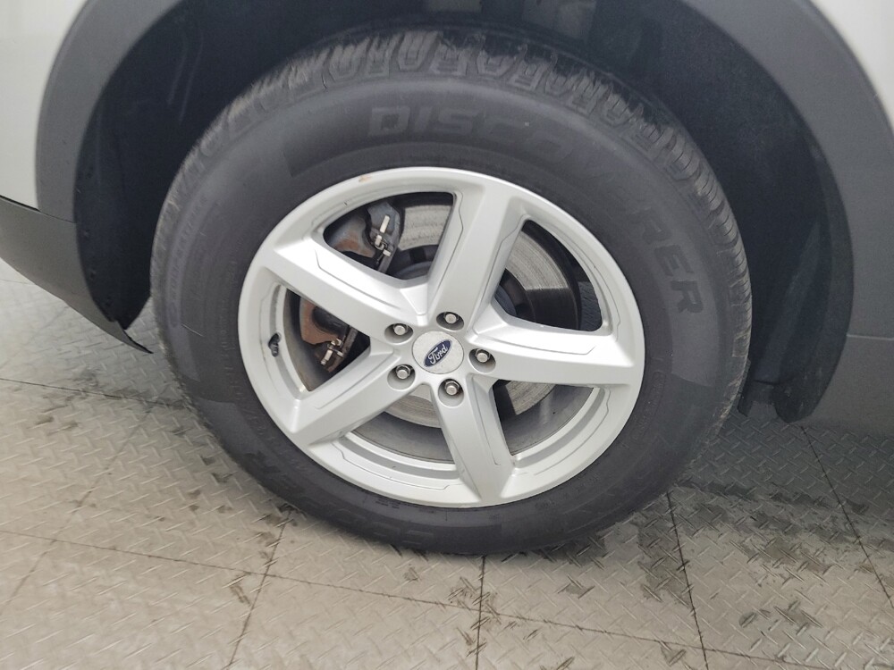 2016 Ford Explorer in Fayetteville, NC 28304 - 18098286 31