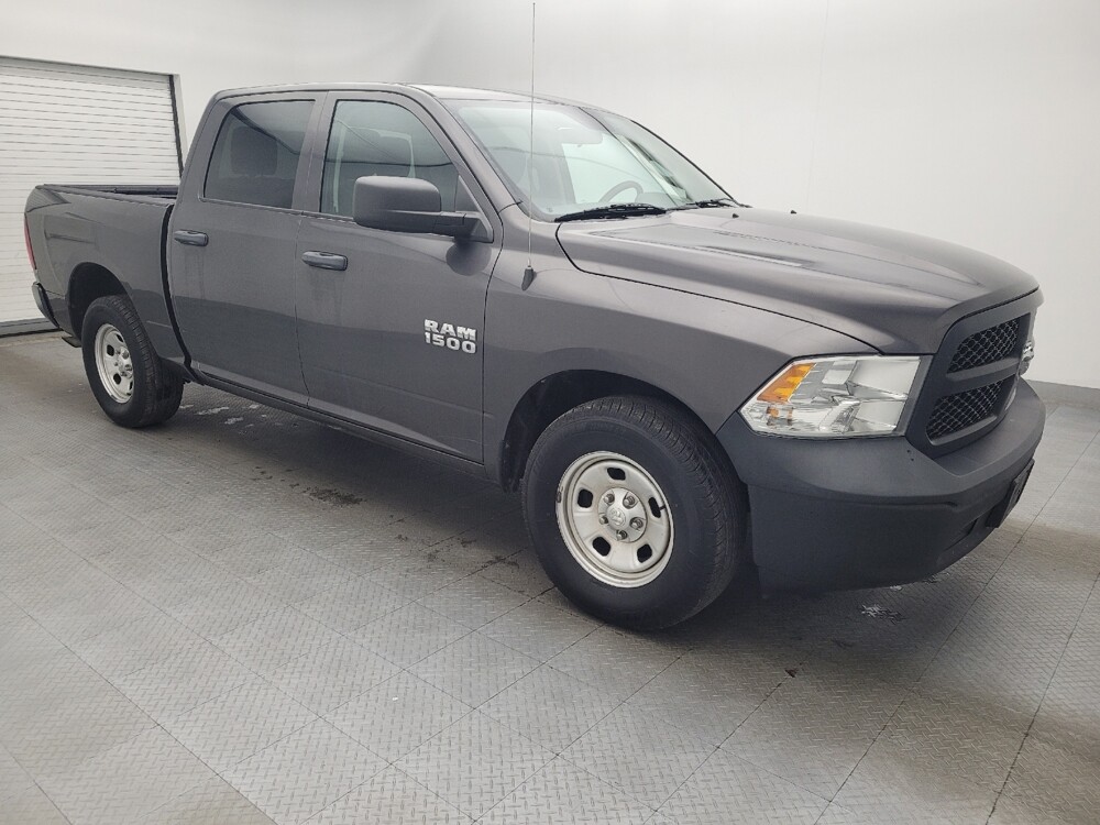2015 RAM 1500 in Greenville, SC 29607 - 18098287 11
