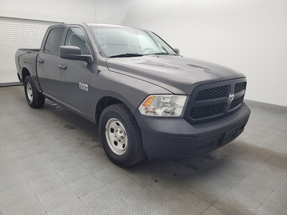 2015 RAM 1500 in Greenville, SC 29607 - 18098287 13