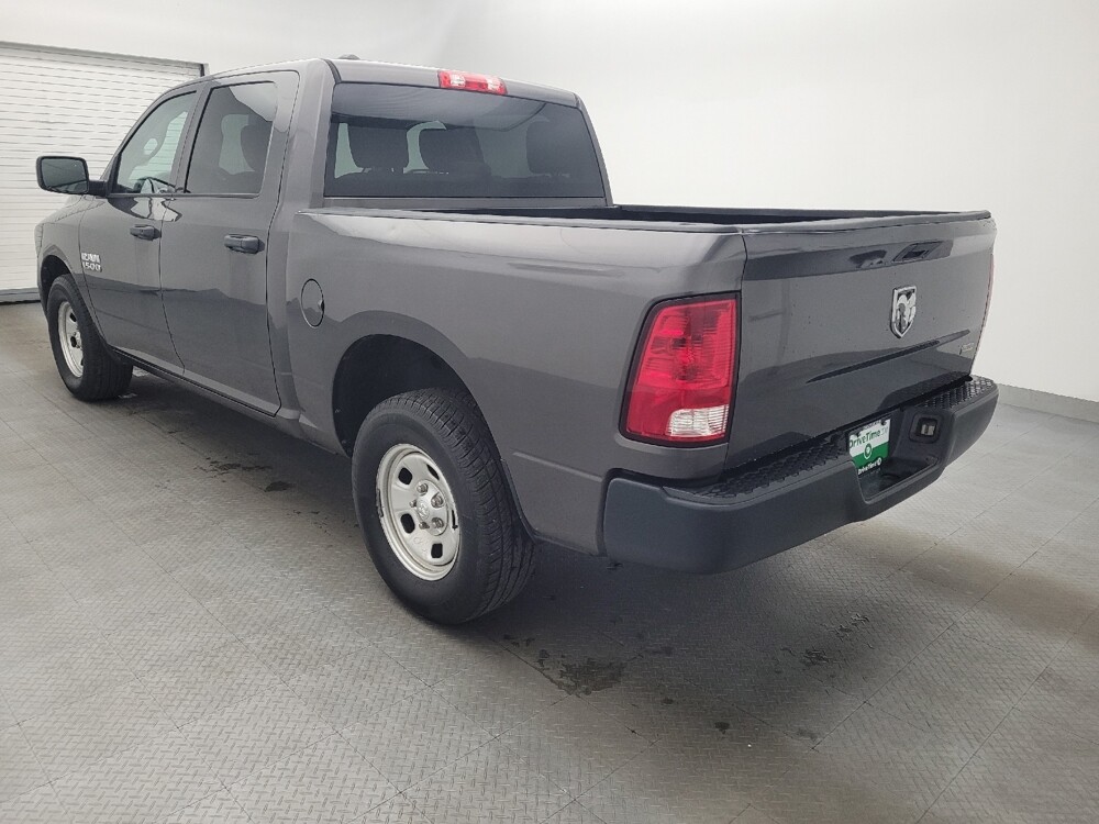 2015 RAM 1500 in Greenville, SC 29607 - 18098287 5