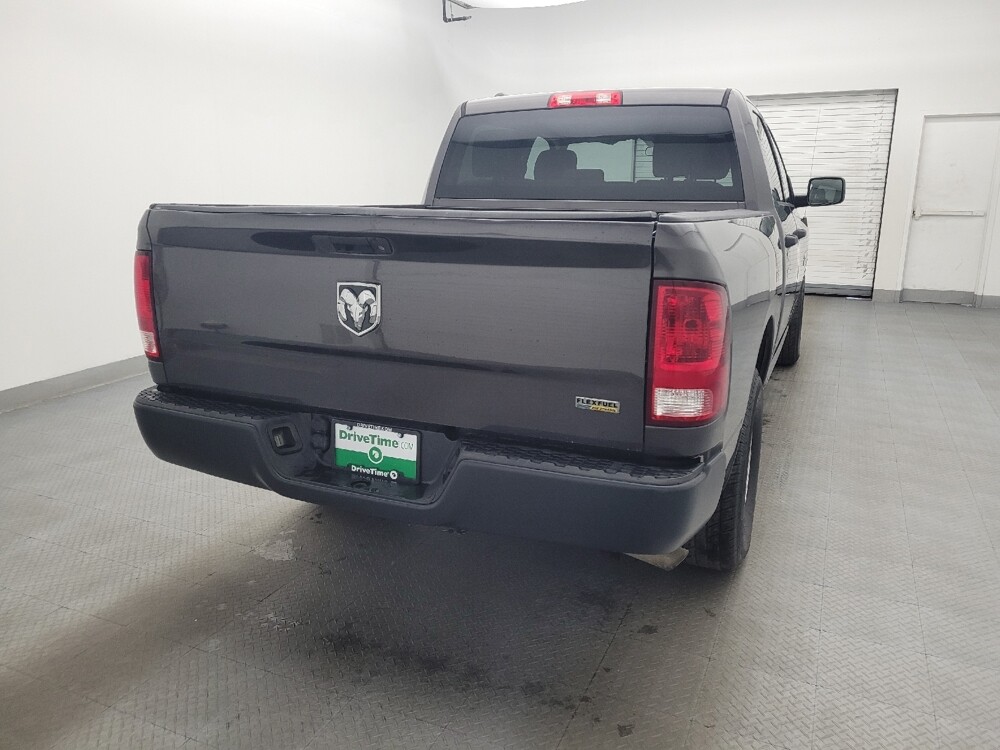 2015 RAM 1500 in Greenville, SC 29607 - 18098287 7