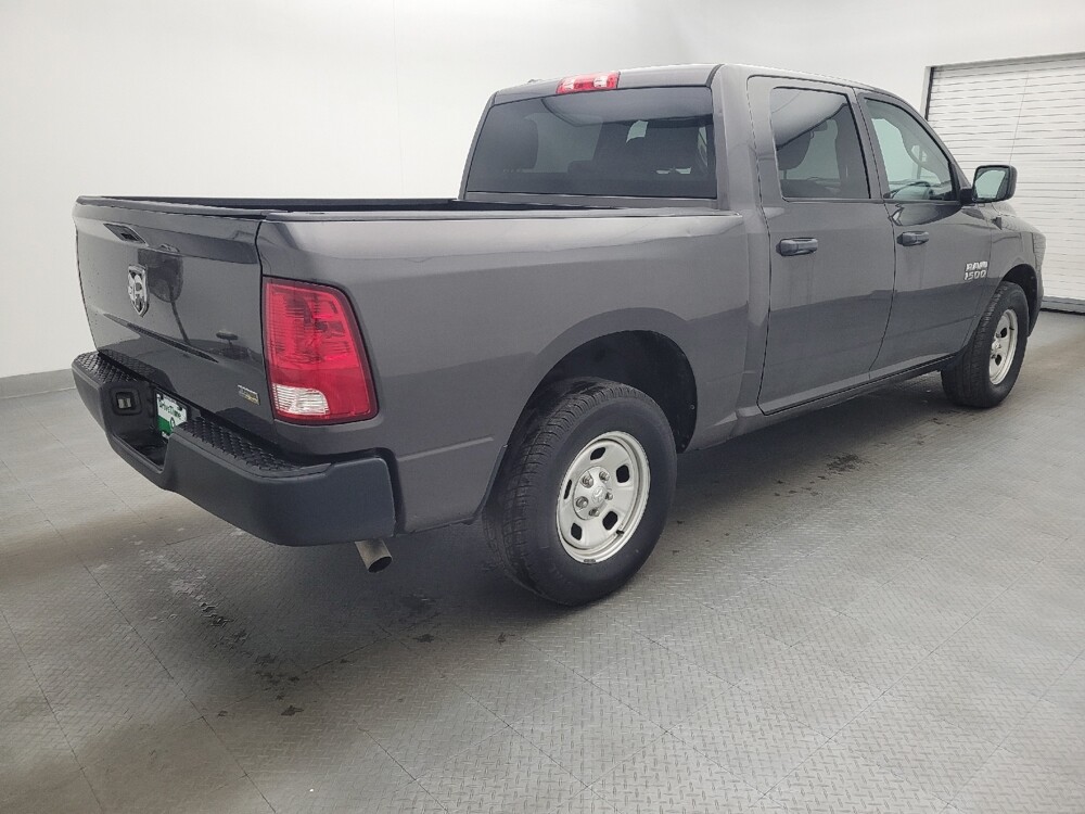 2015 RAM 1500 in Greenville, SC 29607 - 18098287 10