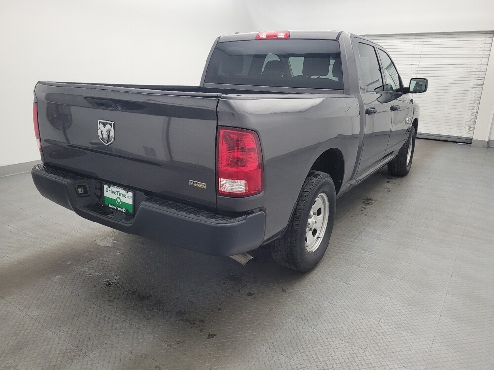 2015 RAM 1500 in Greenville, SC 29607 - 18098287 9