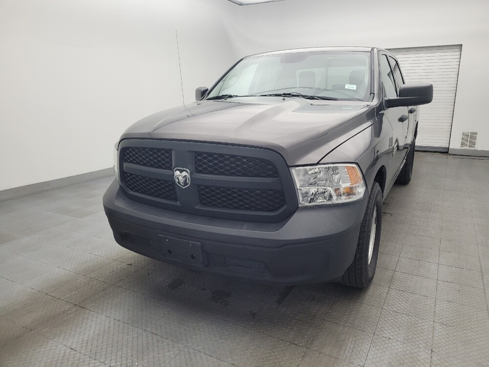2015 RAM 1500 in Greenville, SC 29607 - 18098287 15