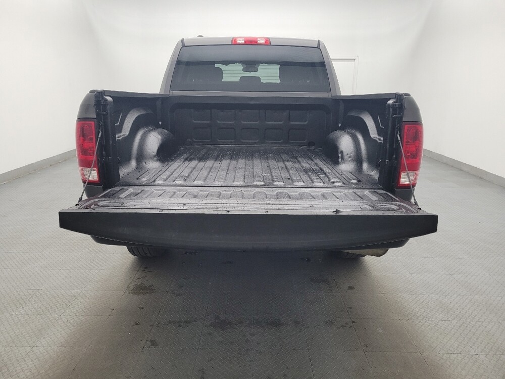 2015 RAM 1500 in Greenville, SC 29607 - 18098287 29