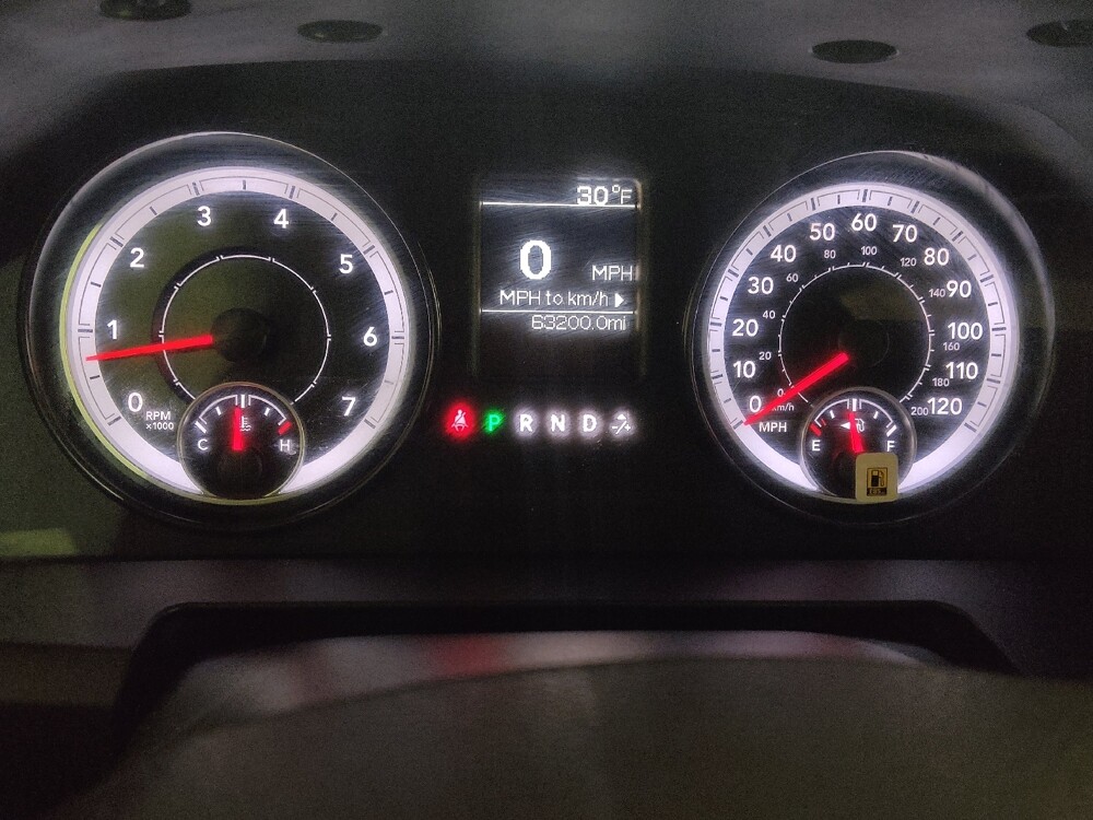 2015 RAM 1500 in Greenville, SC 29607 - 18098287 23