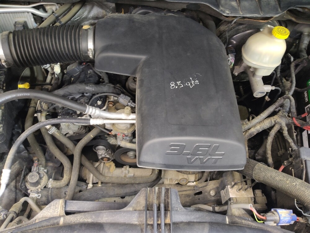 2015 RAM 1500 in Greenville, SC 29607 - 18098287 30