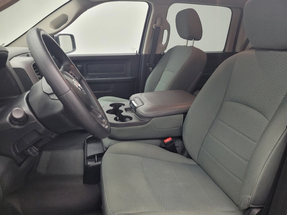 2015 RAM 1500 in Greenville, SC 29607 - 18098287 17