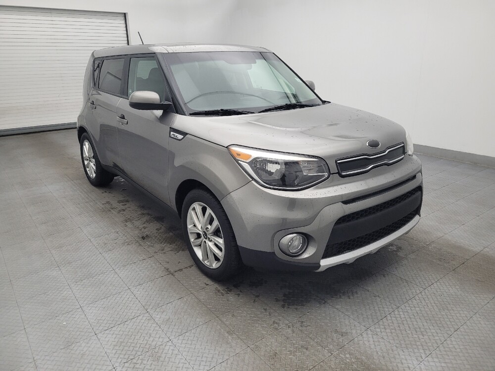 2018 Kia Soul in Conway, SC 29526 - 18098288 13