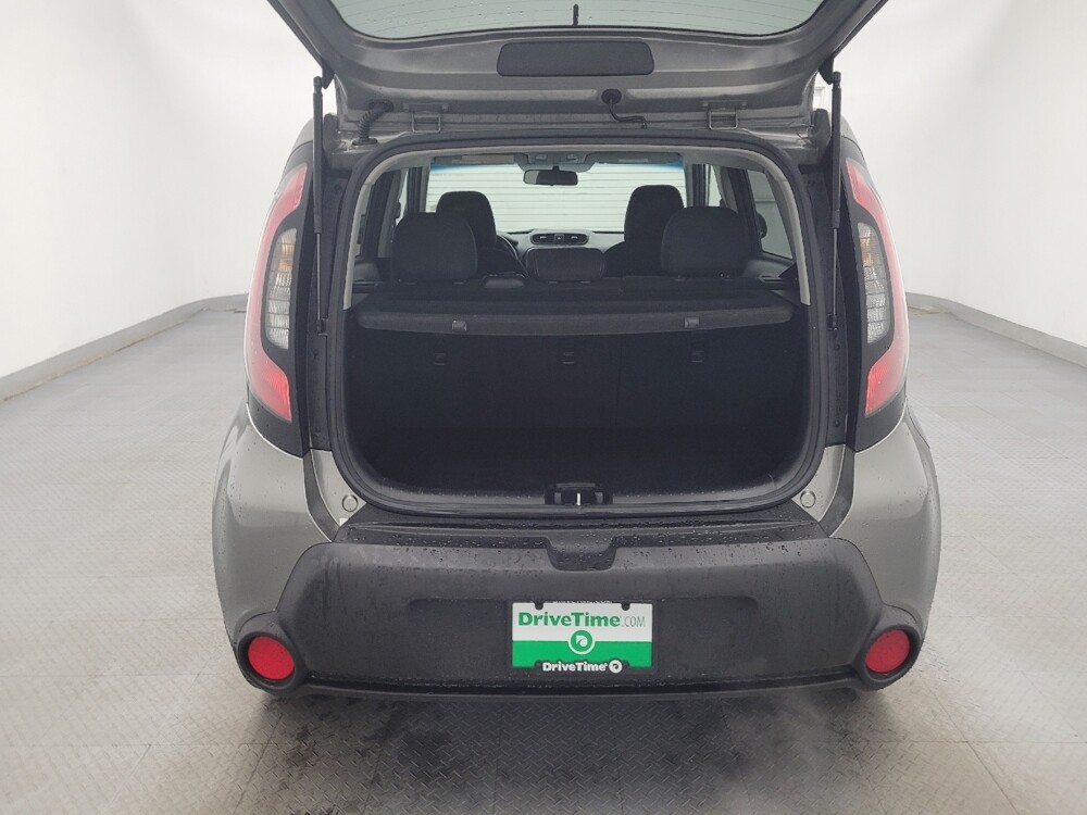 2018 Kia Soul in Conway, SC 29526 - 18098288 29