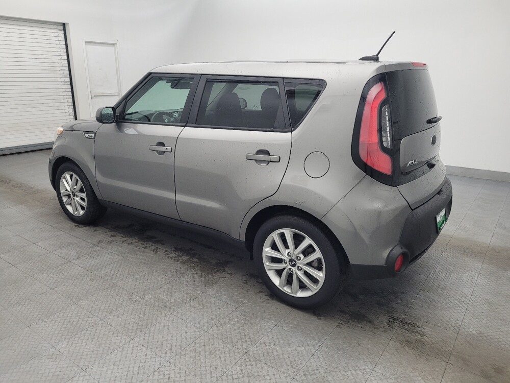 2018 Kia Soul in Conway, SC 29526 - 18098288 3