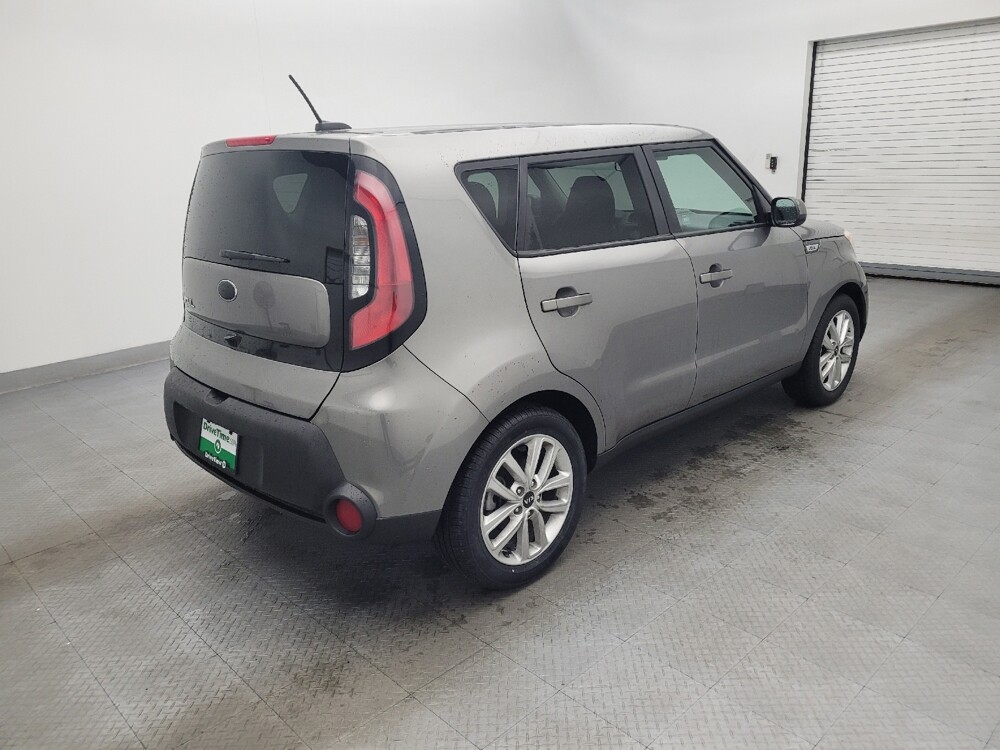 2018 Kia Soul in Conway, SC 29526 - 18098288 10