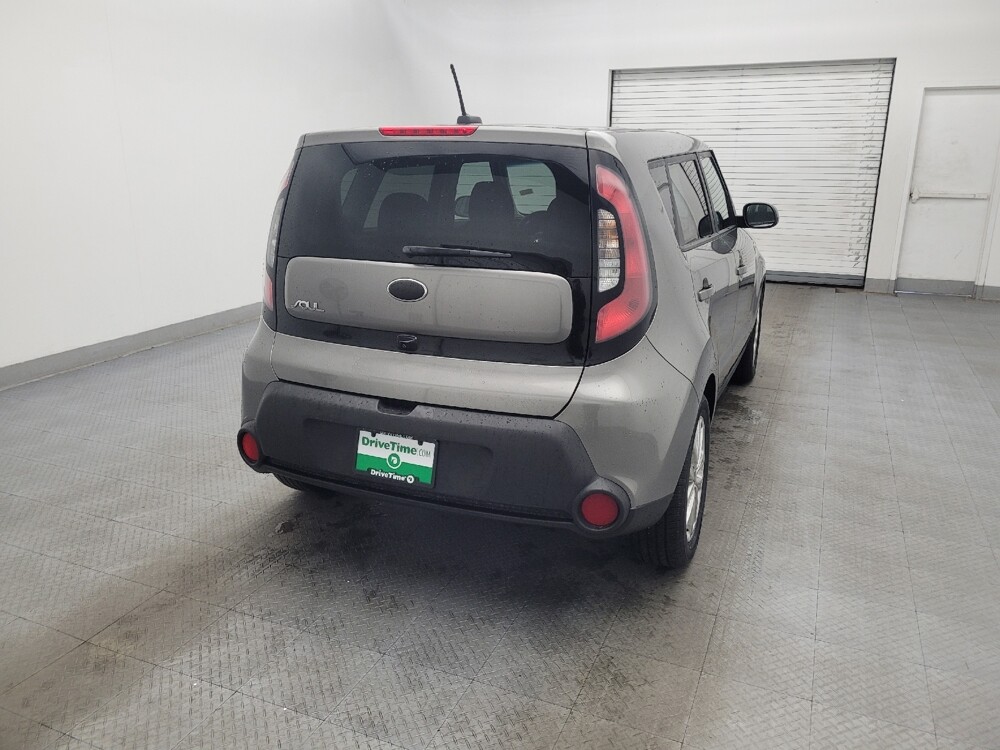 2018 Kia Soul in Conway, SC 29526 - 18098288 7