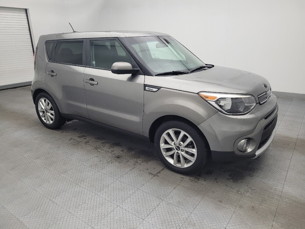 2018 Kia Soul in Conway, SC 29526 - 18098288 11