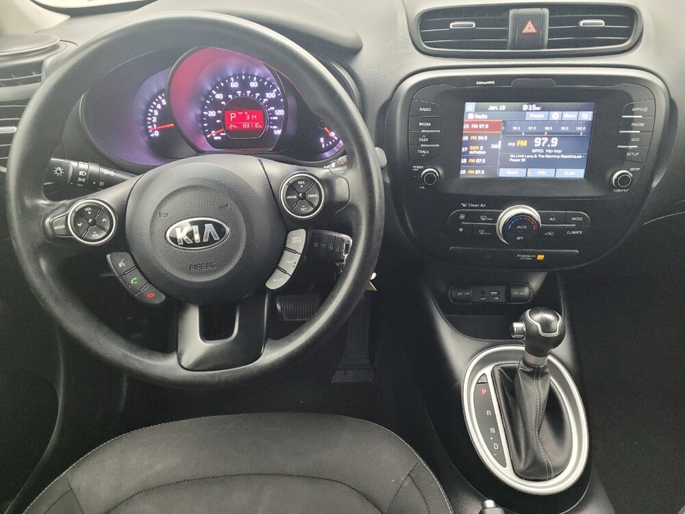 2018 Kia Soul in Conway, SC 29526 - 18098288 22
