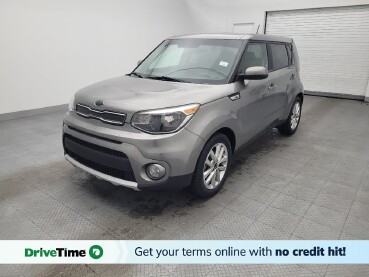 2018 Kia Soul in Conway, SC 29526